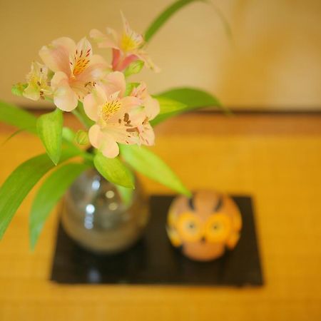 Ryokan Tatami Kaga  Exterior photo
