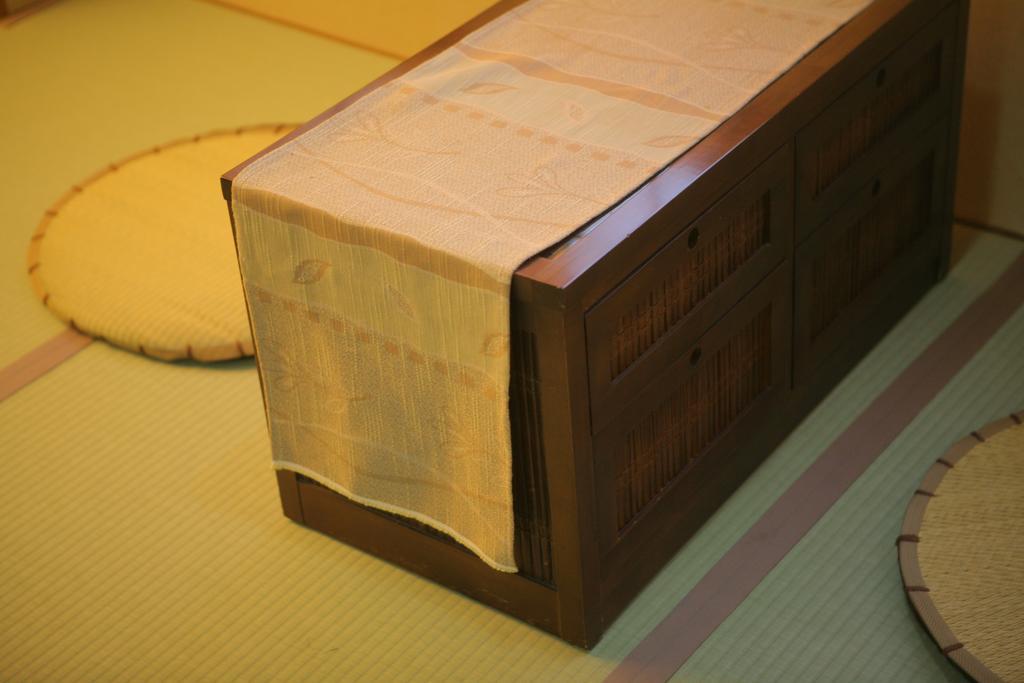 Ryokan Tatami Kaga  Room photo