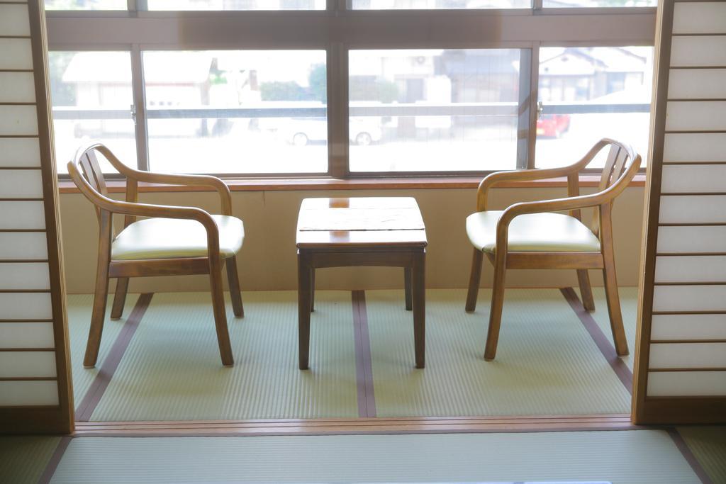 Ryokan Tatami Kaga  Room photo