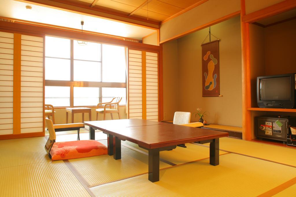 Ryokan Tatami Kaga  Exterior photo